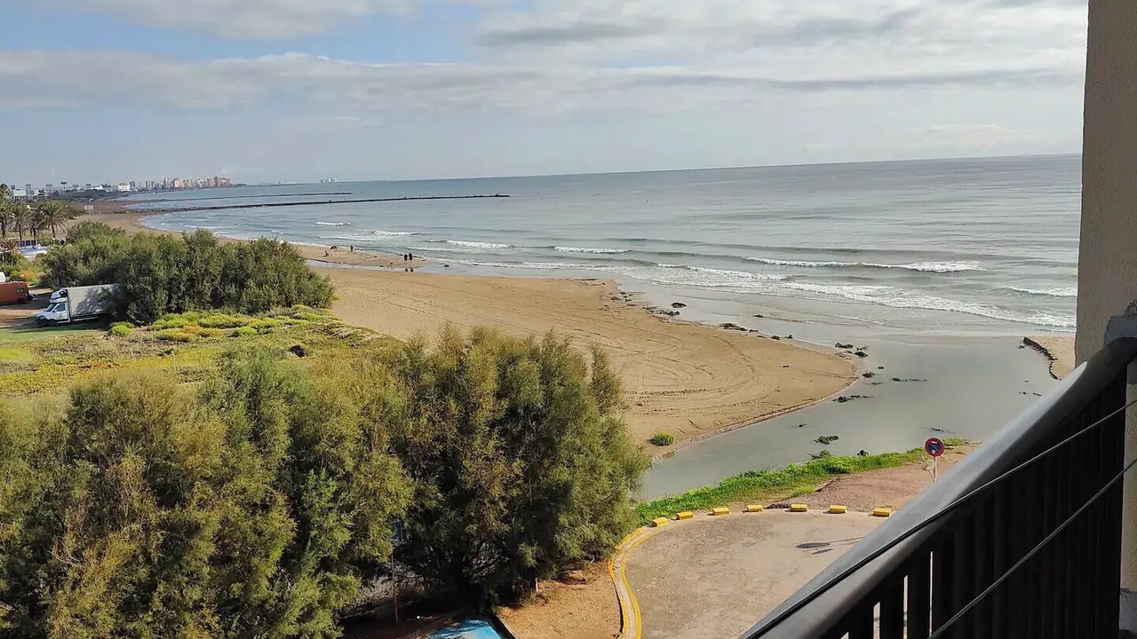 Photo of Outdoor in Port Saplaya