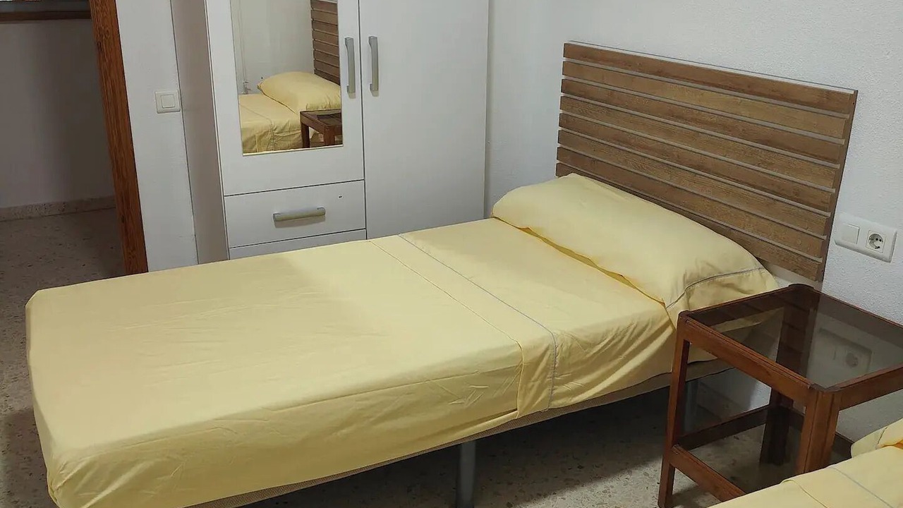 Photo of Bedroom in Port Saplaya