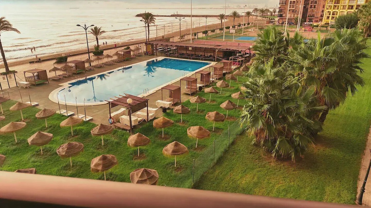 Photo of Outdoor in Port Saplaya