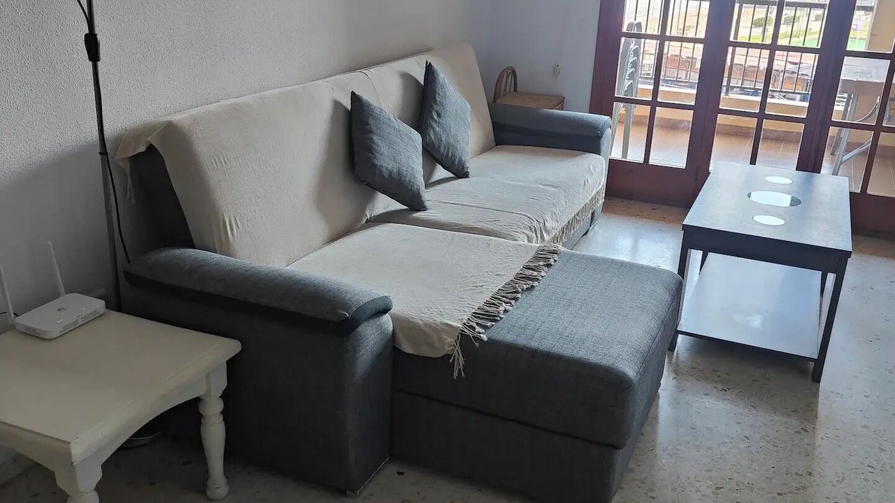 Photo of Livingroom in Port Saplaya