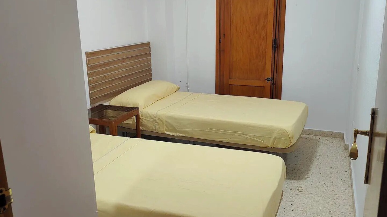Photo of Bedroom in Port Saplaya