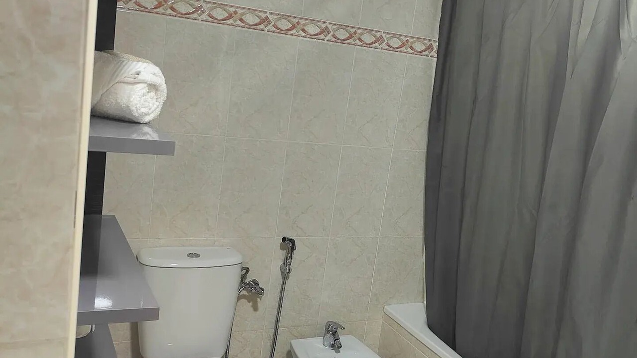 Photo of Bathroom in Port Saplaya