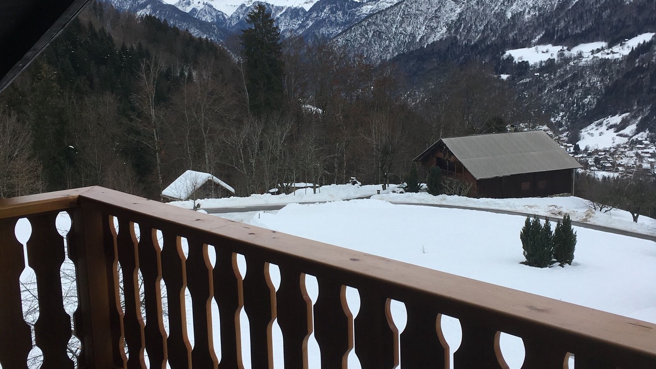 Photo of Outdoor in Les Villards-sur-Thones