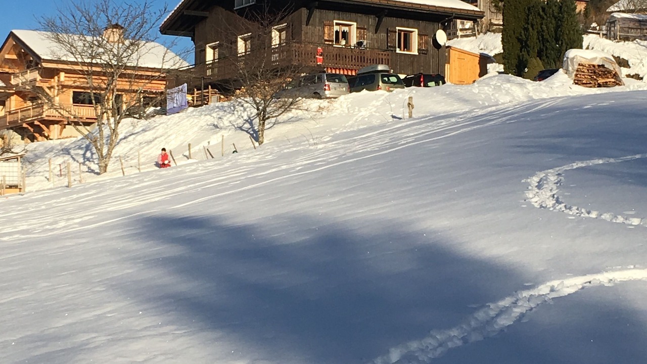 Photo of Outdoor in Les Villards-sur-Thones