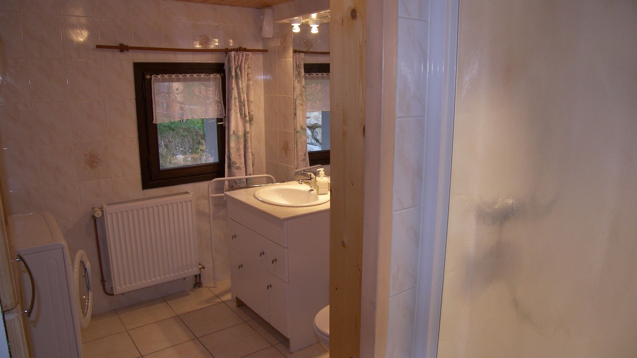 Photo of Bathroom in Les Villards-sur-Thones