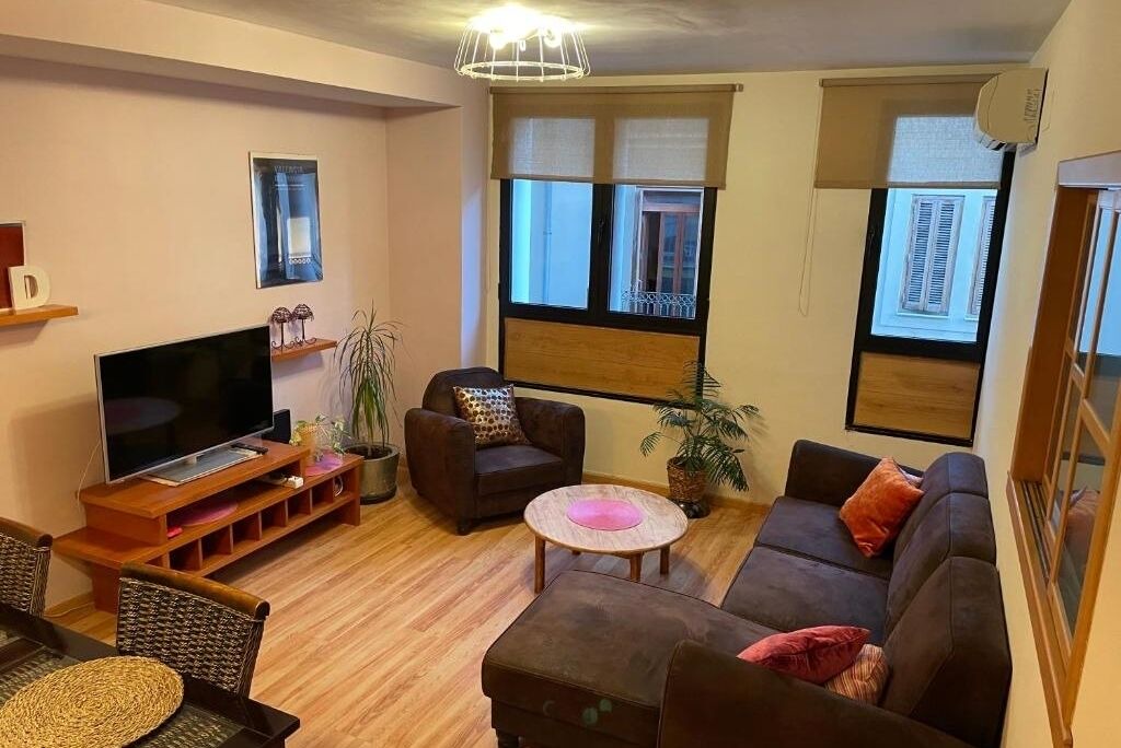 Photo of Livingroom in Barrio del Carmen
