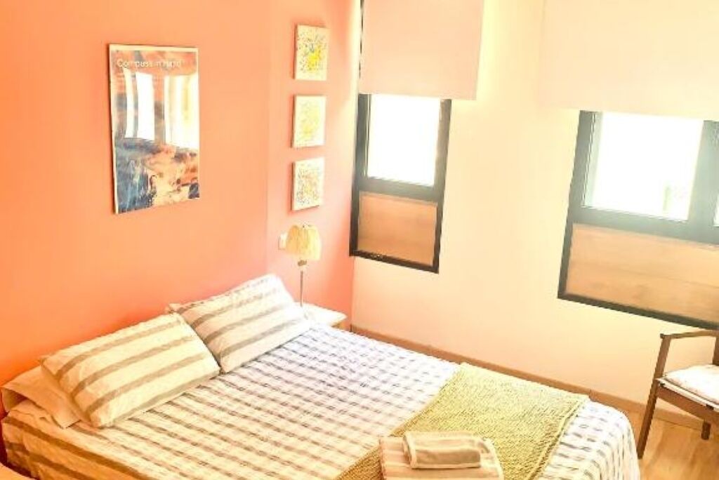 Photo of Bedroom in Barrio del Carmen