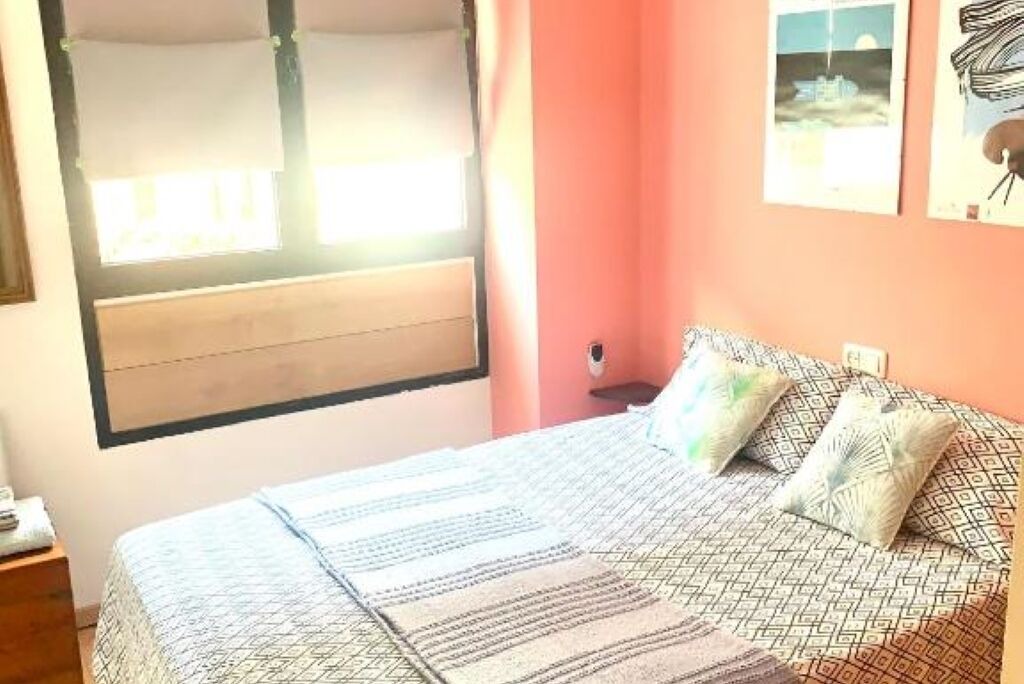 Photo of Bedroom in Barrio del Carmen