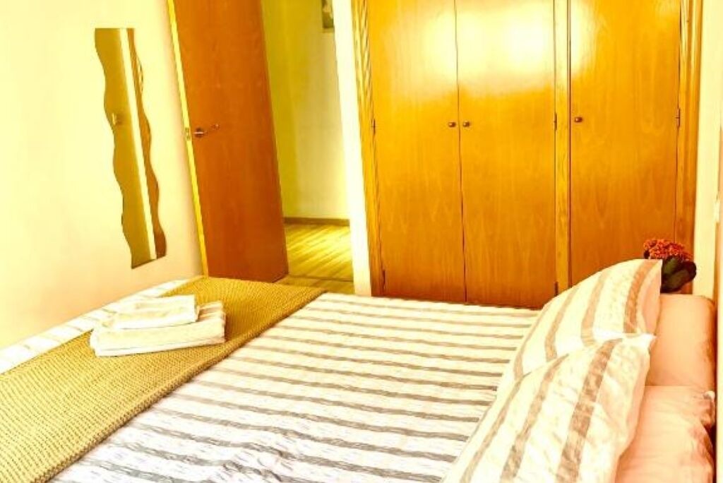 Photo of Bedroom in Barrio del Carmen