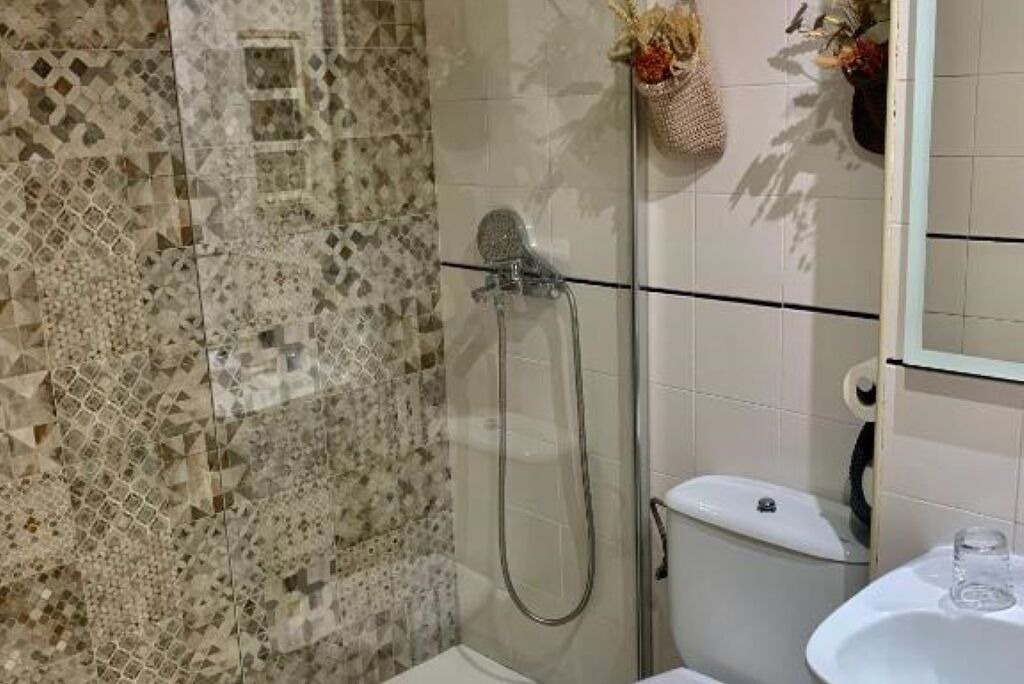 Photo of Bathroom in Barrio del Carmen