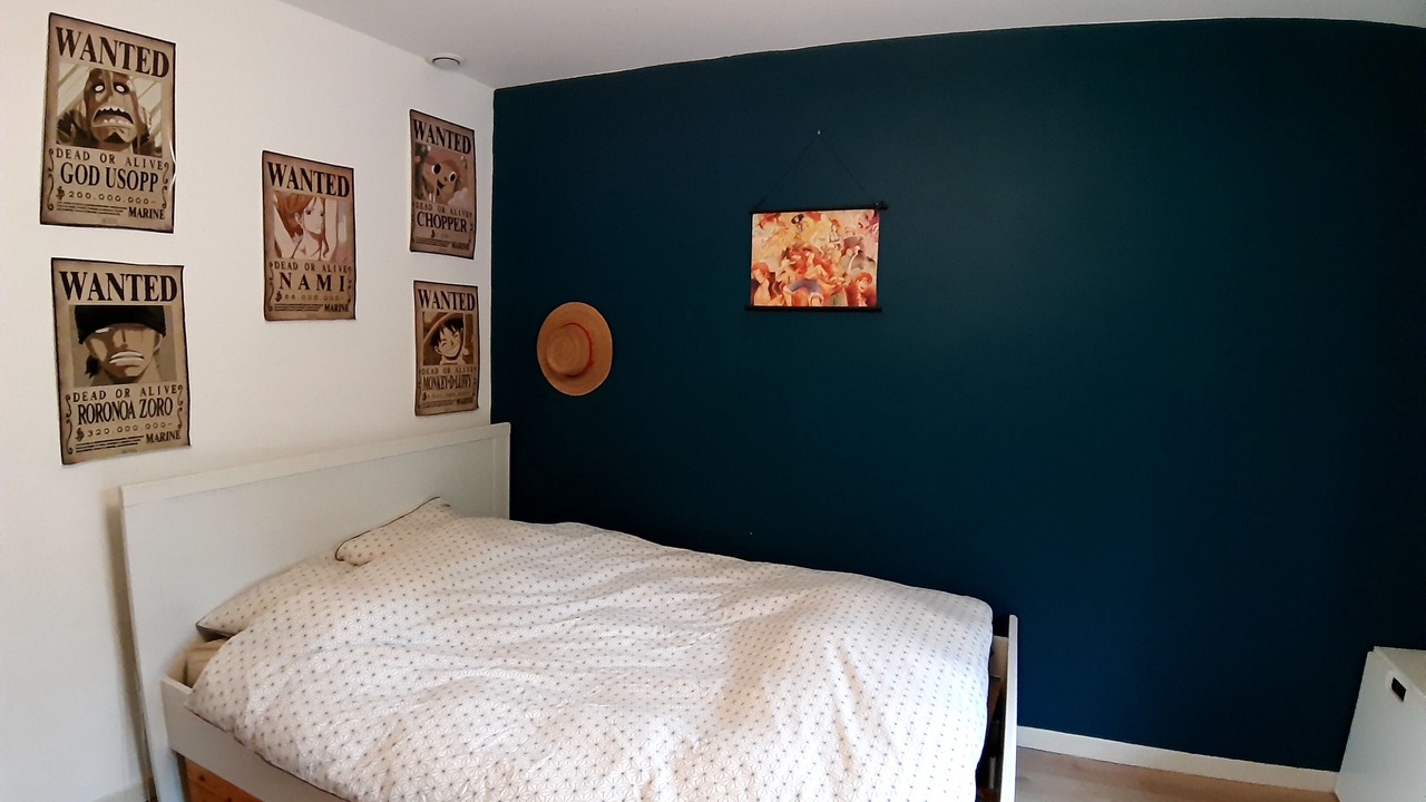 Photo of Bedroom in Montredon