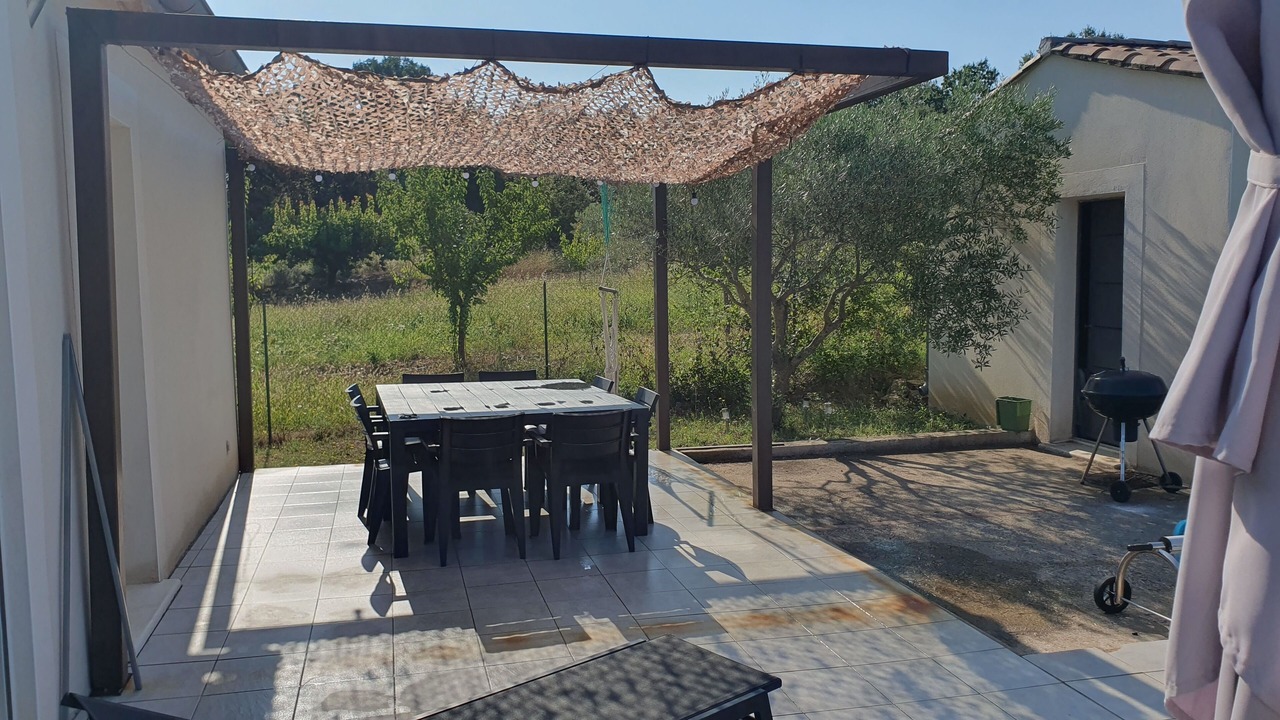 Photo of Outdoor in Saint-Paulet-de-Caisson