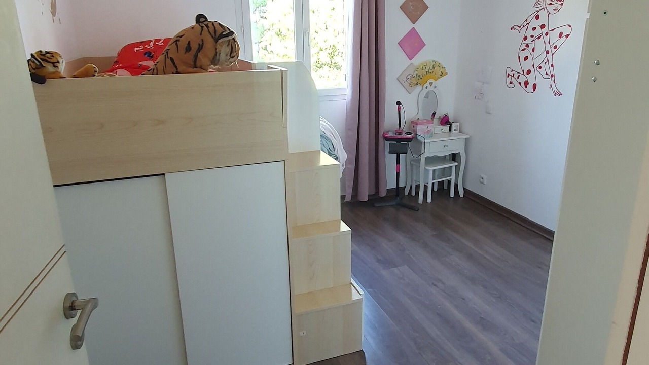 Photo of Bedroom in Saint-Paulet-de-Caisson