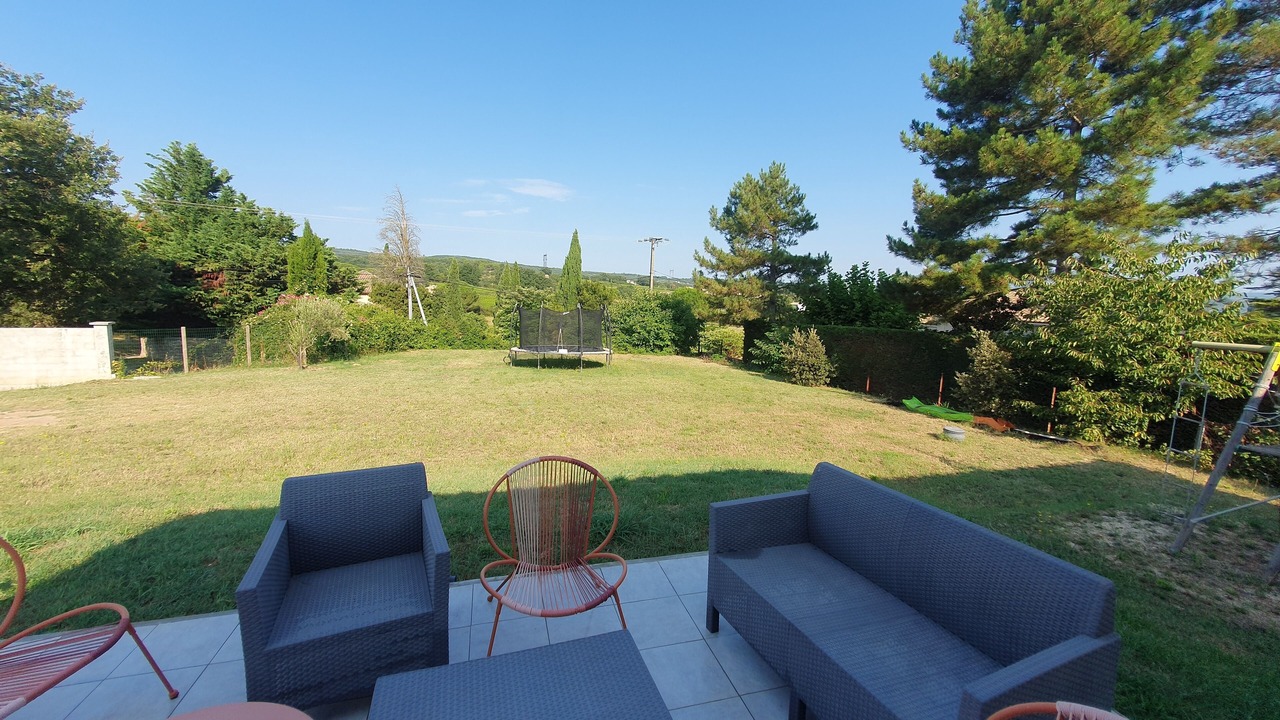 Photo of Outdoor in Saint-Paulet-de-Caisson