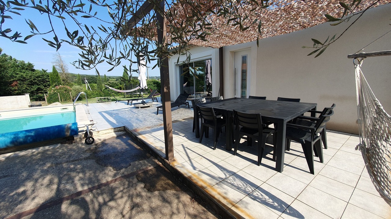 Photo of Outdoor in Saint-Paulet-de-Caisson