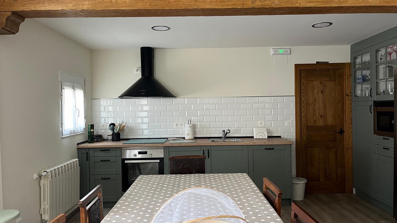 Photo of Kitchen in Munosancho