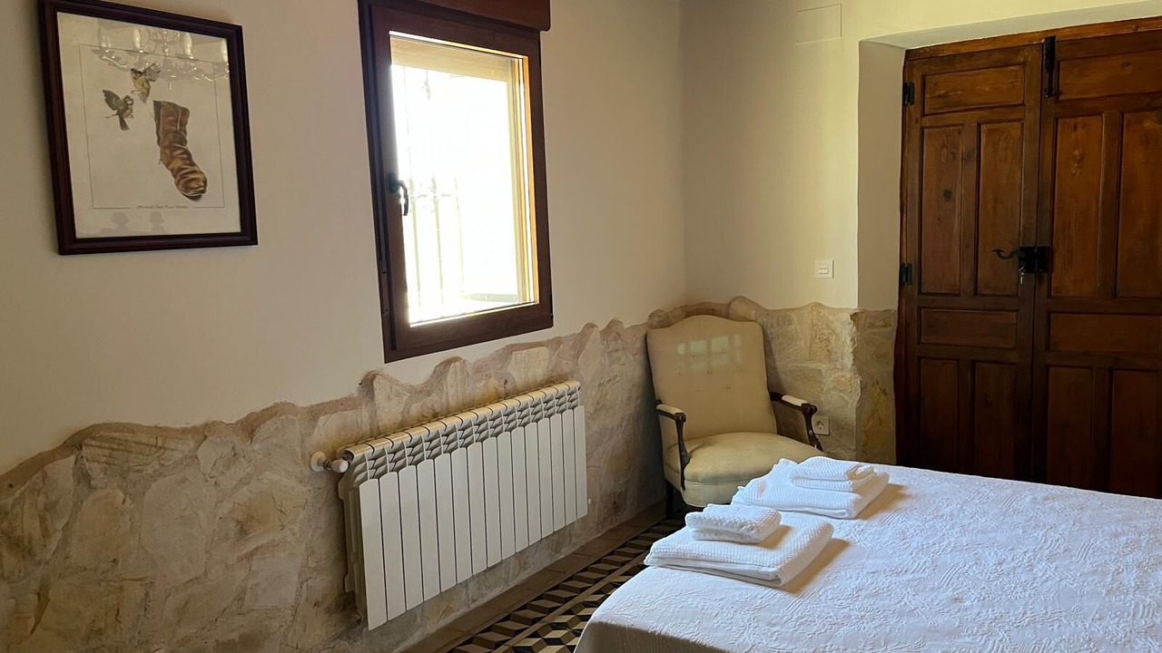 Photo of Bedroom in Munosancho