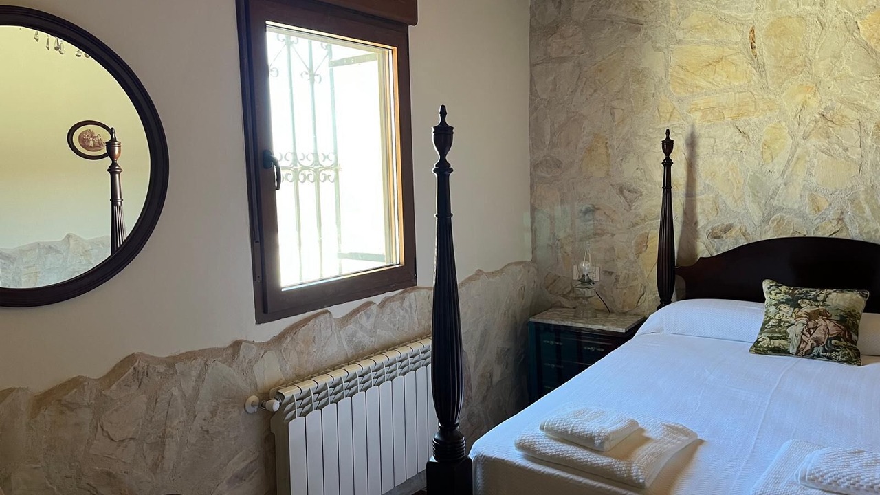 Photo of Bedroom in Munosancho