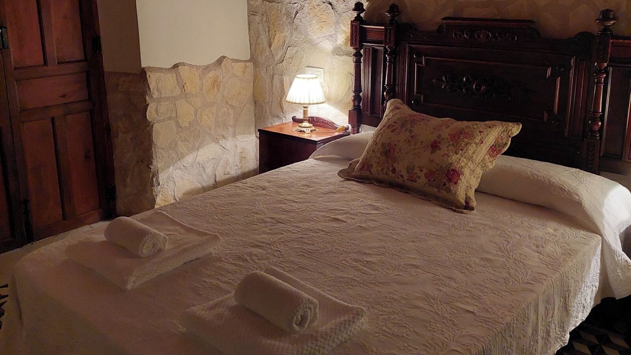Photo of Bedroom in Munosancho