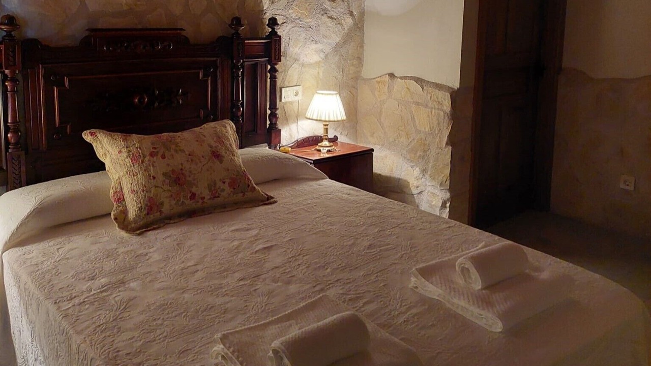 Photo of Bedroom in Munosancho