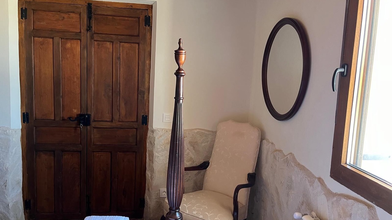 Photo of Bedroom in Munosancho
