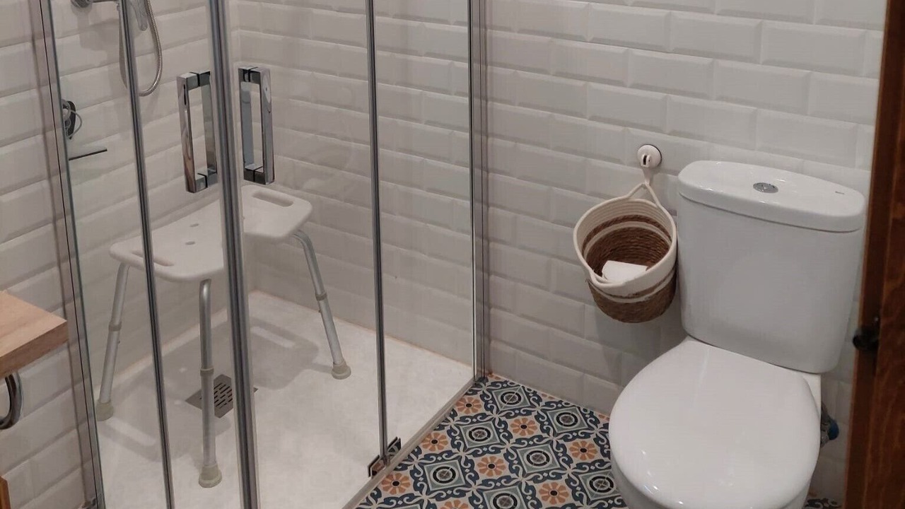 Photo of Bathroom in Munosancho