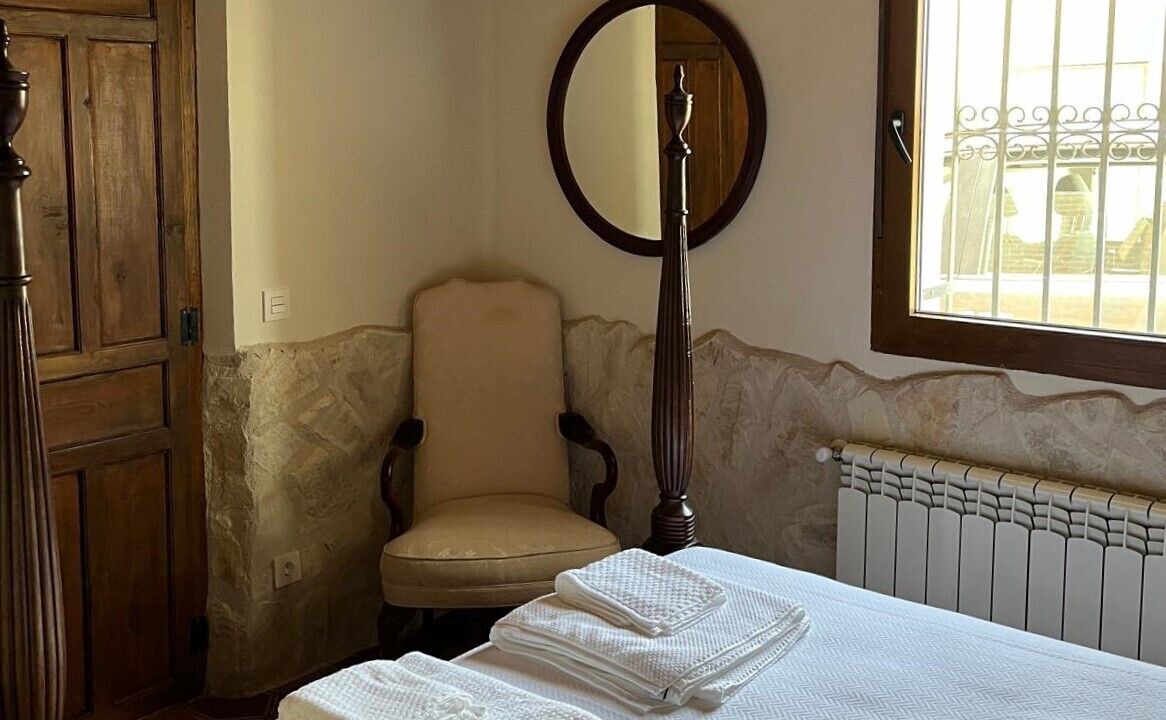 Photo of Bedroom in Munosancho