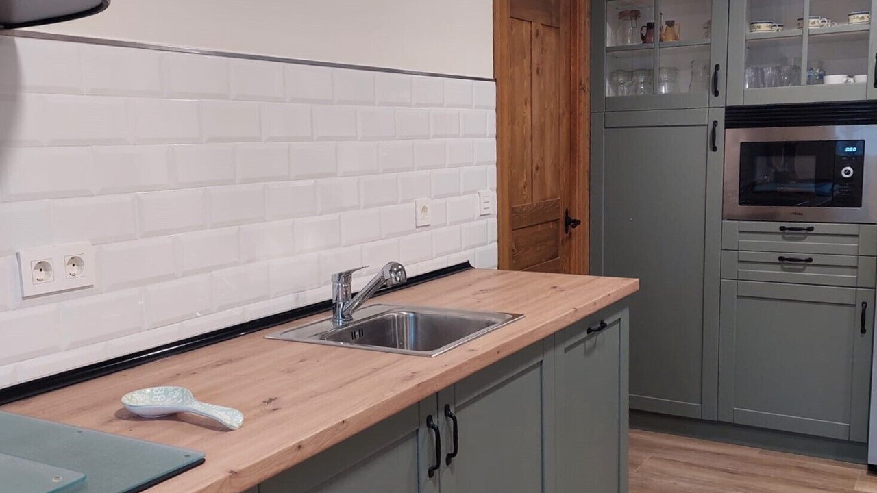 Photo of Kitchen in Munosancho