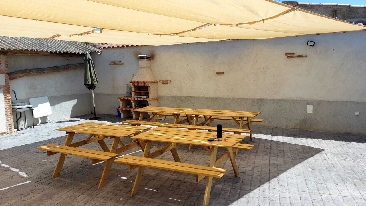 Photo of Outdoor in Munosancho