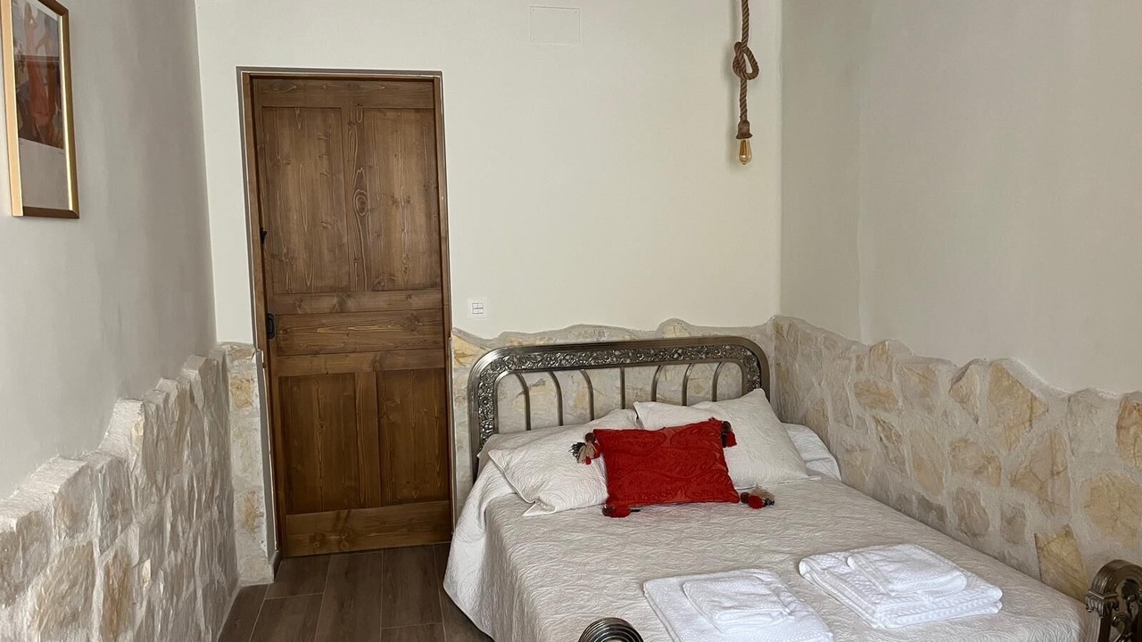 Photo of Bedroom in Munosancho