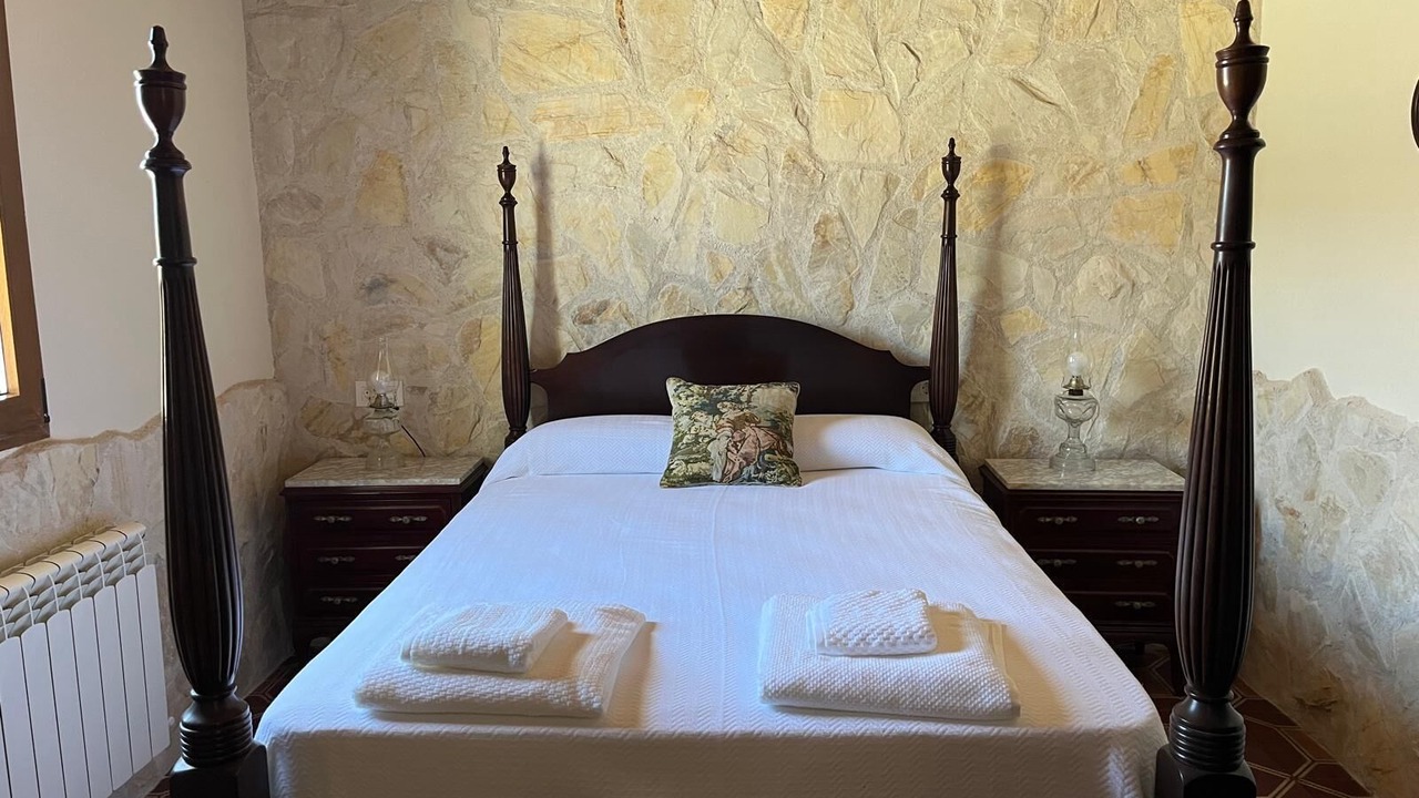 Photo of Bedroom in Munosancho