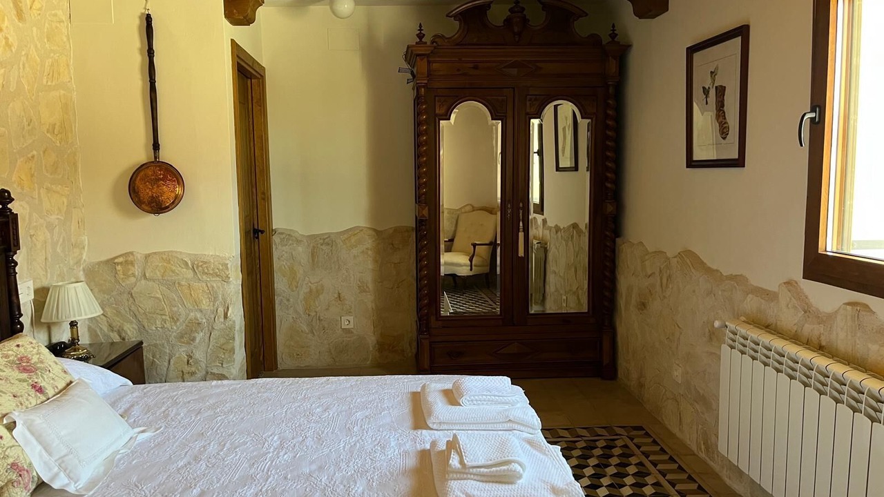 Photo of Bedroom in Munosancho