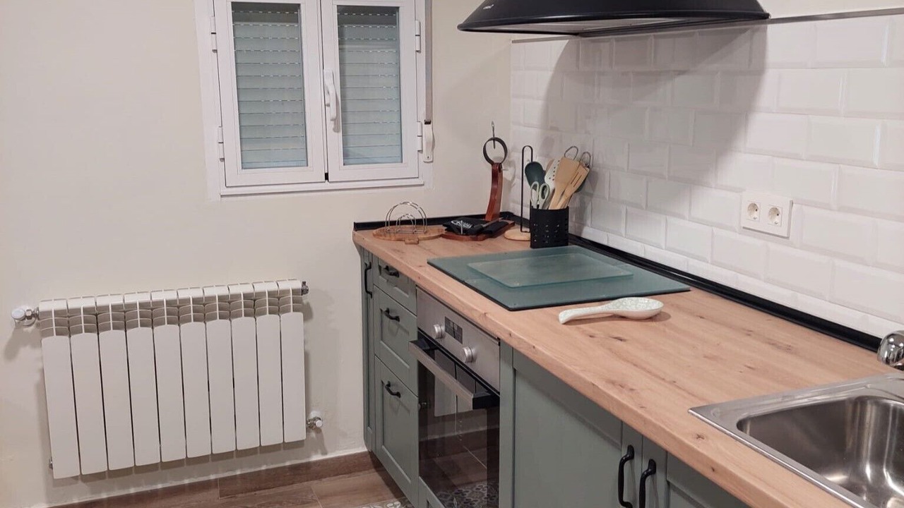 Photo of Kitchen in Munosancho