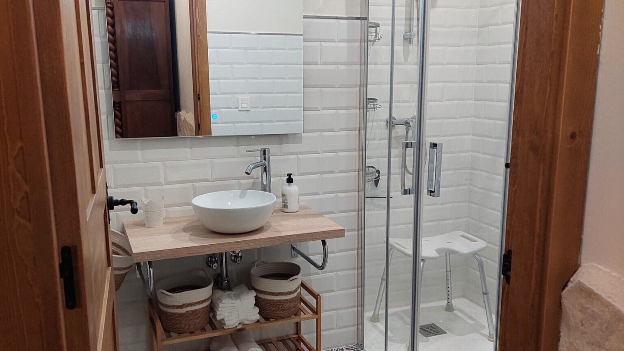 Photo of Bathroom in Munosancho