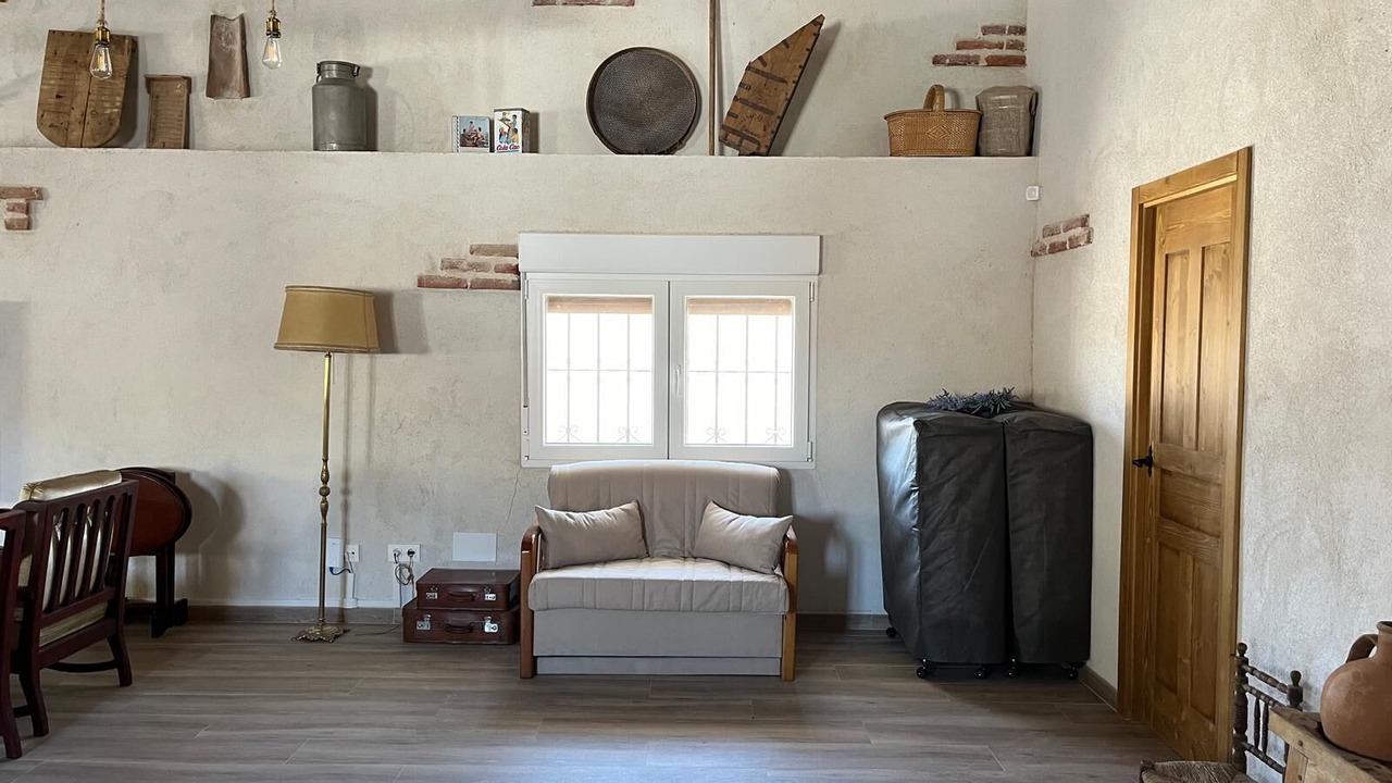 Photo of Livingroom in Munosancho