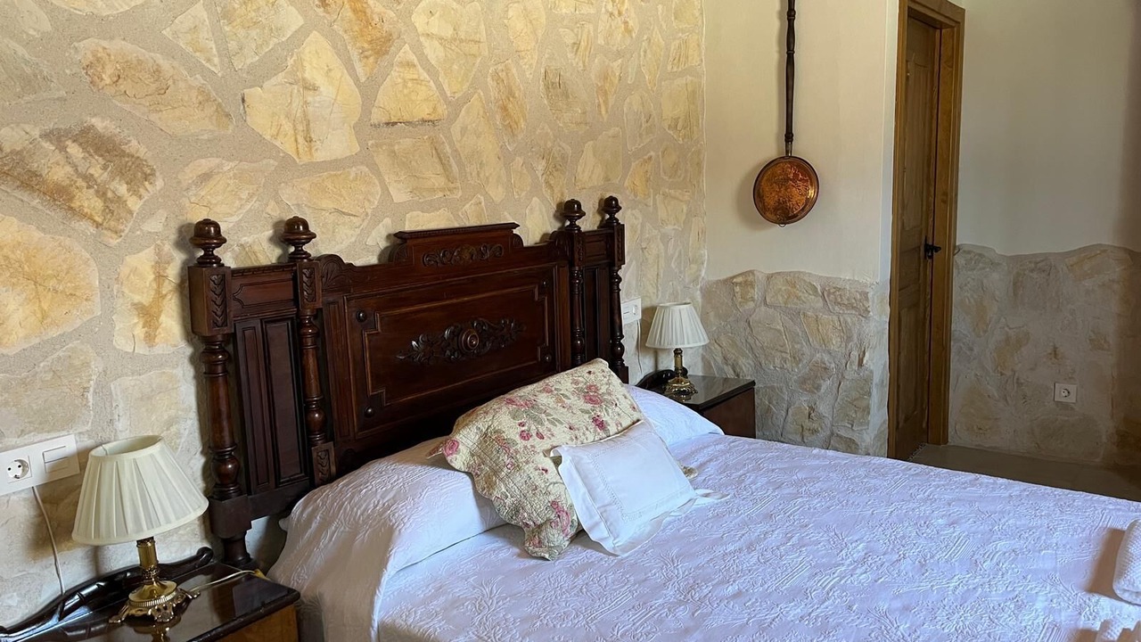 Photo of Bedroom in Munosancho