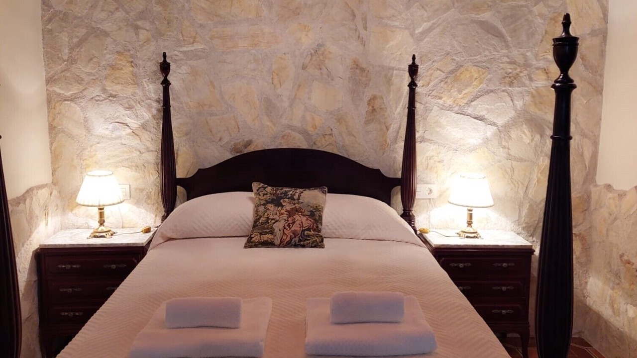 Photo of Bedroom in Munosancho