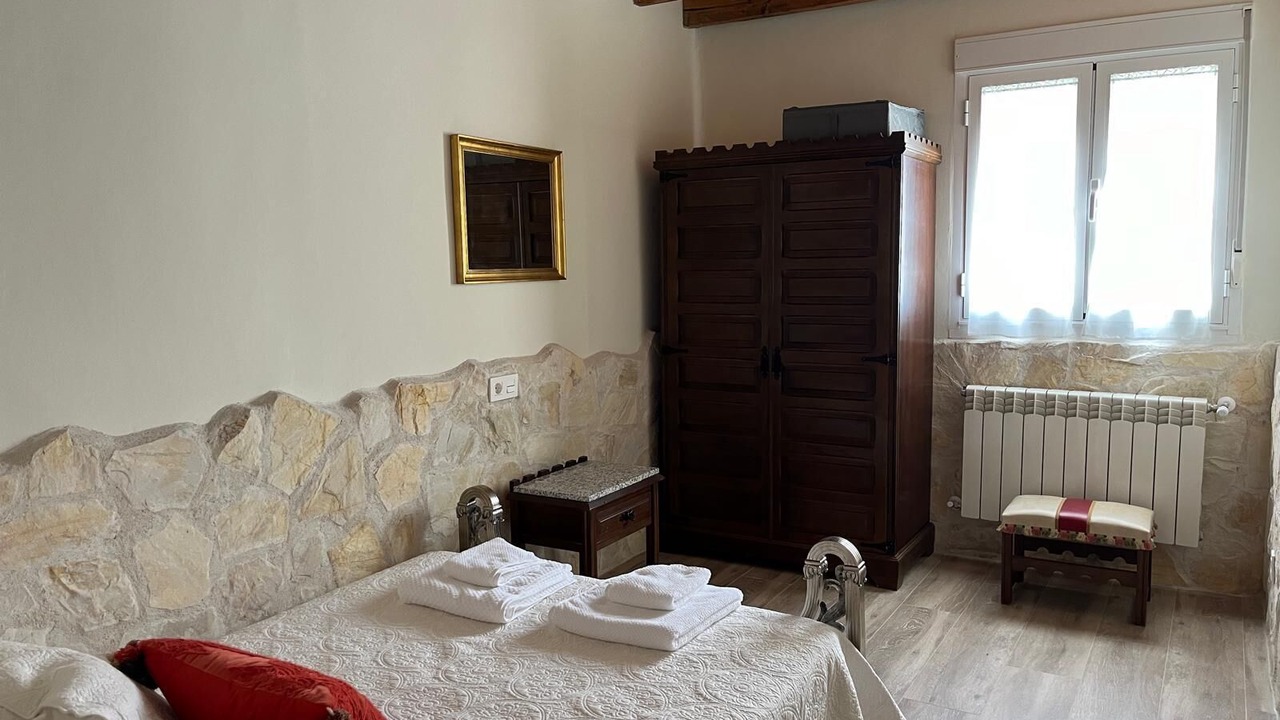Photo of Bedroom in Munosancho