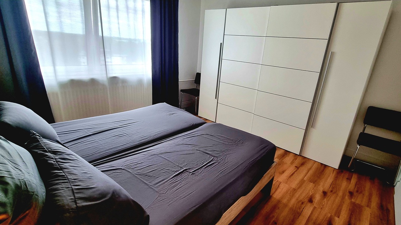 Photo of Bedroom in Region Hannover District