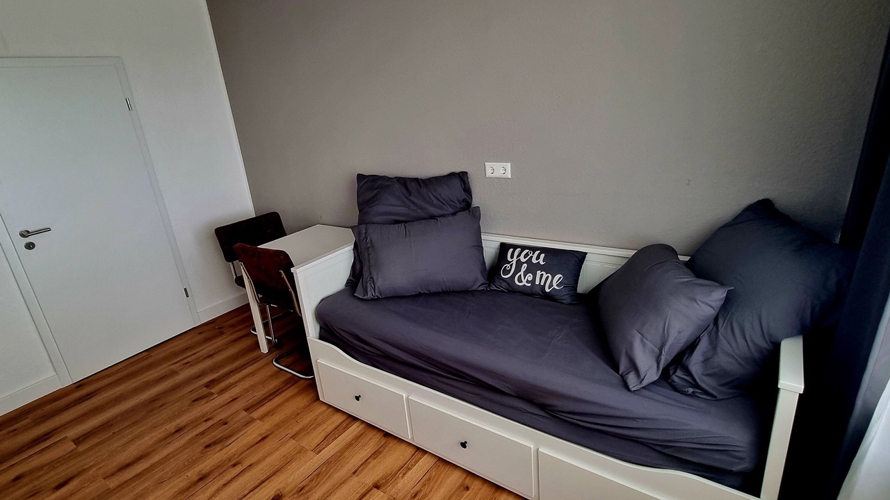 Photo of Bedroom in Region Hannover District