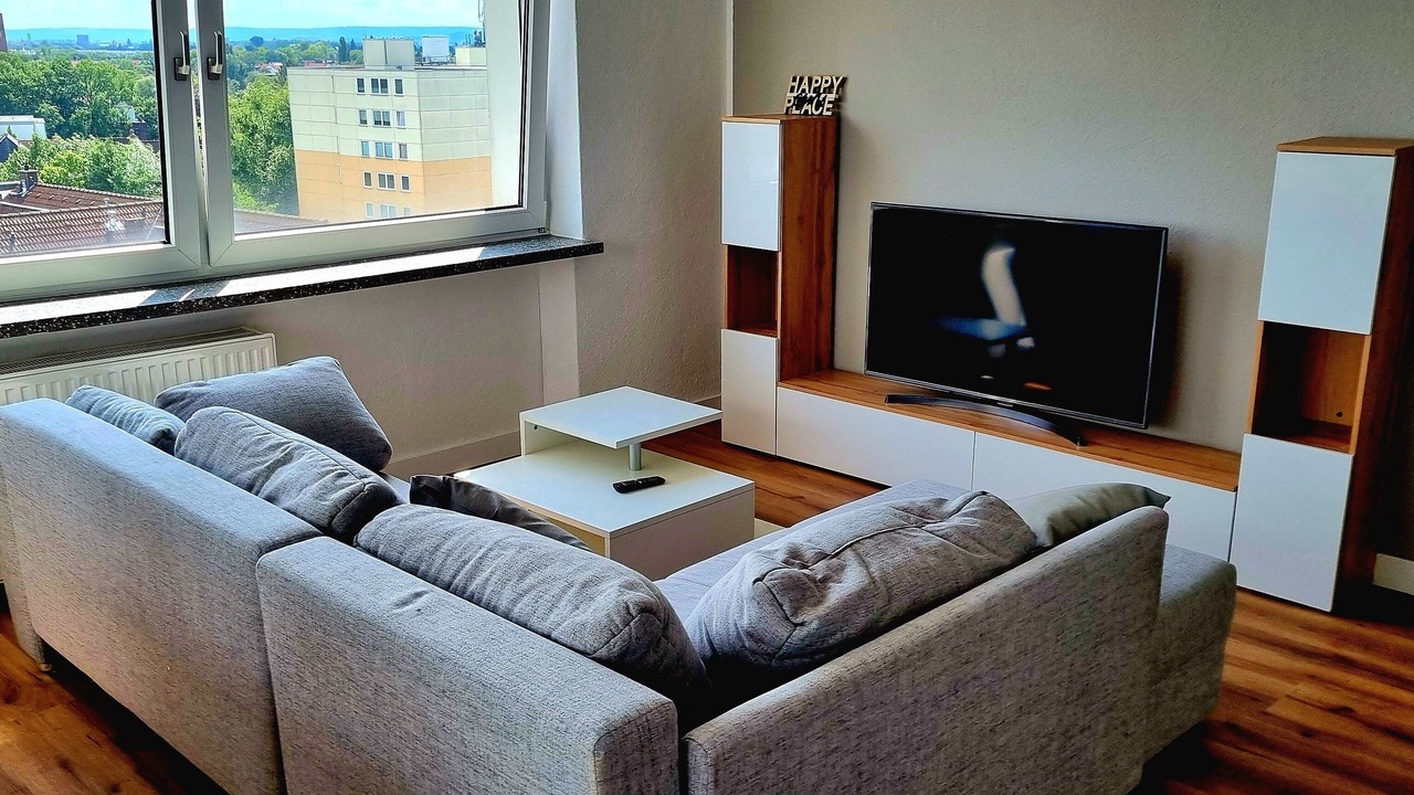 Photo of Livingroom in Region Hannover District