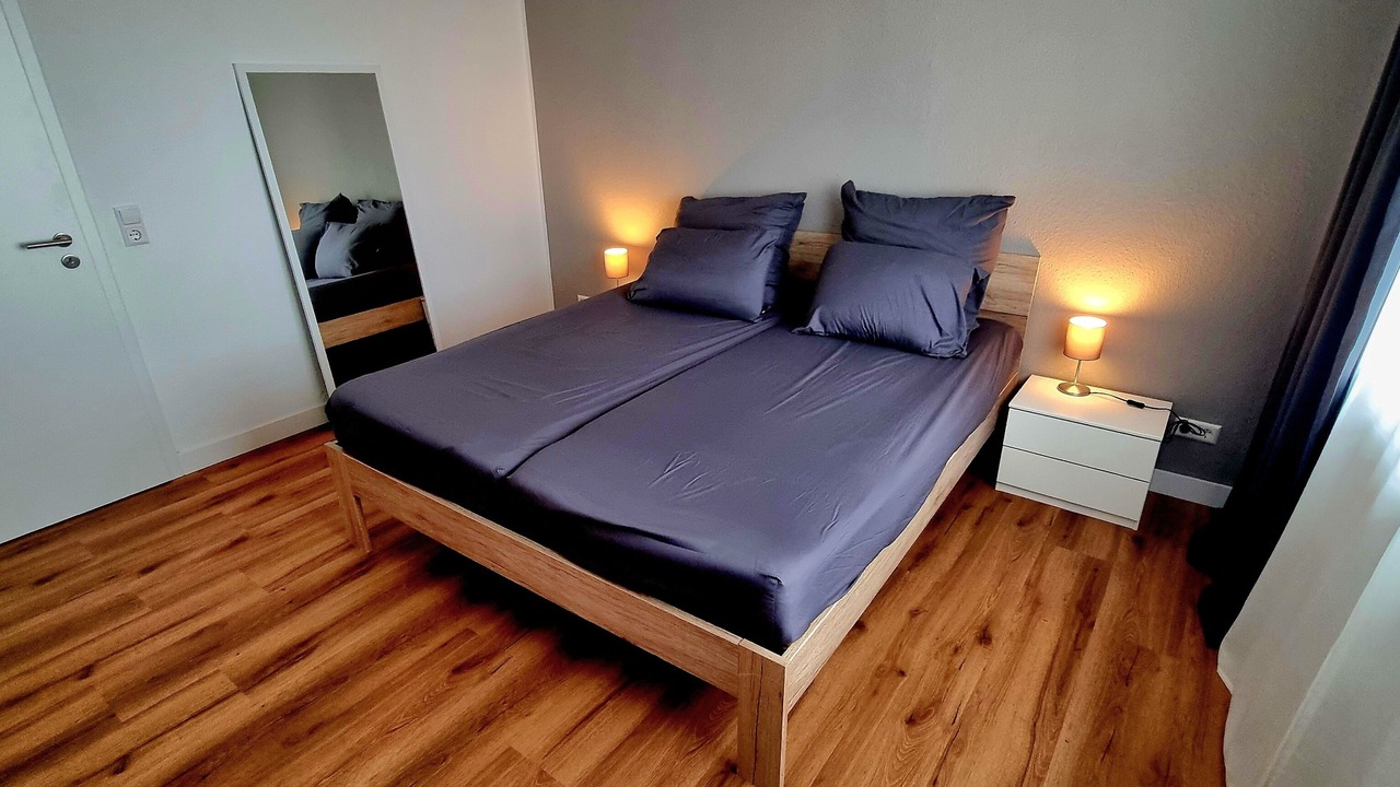 Photo of Bedroom in Region Hannover District