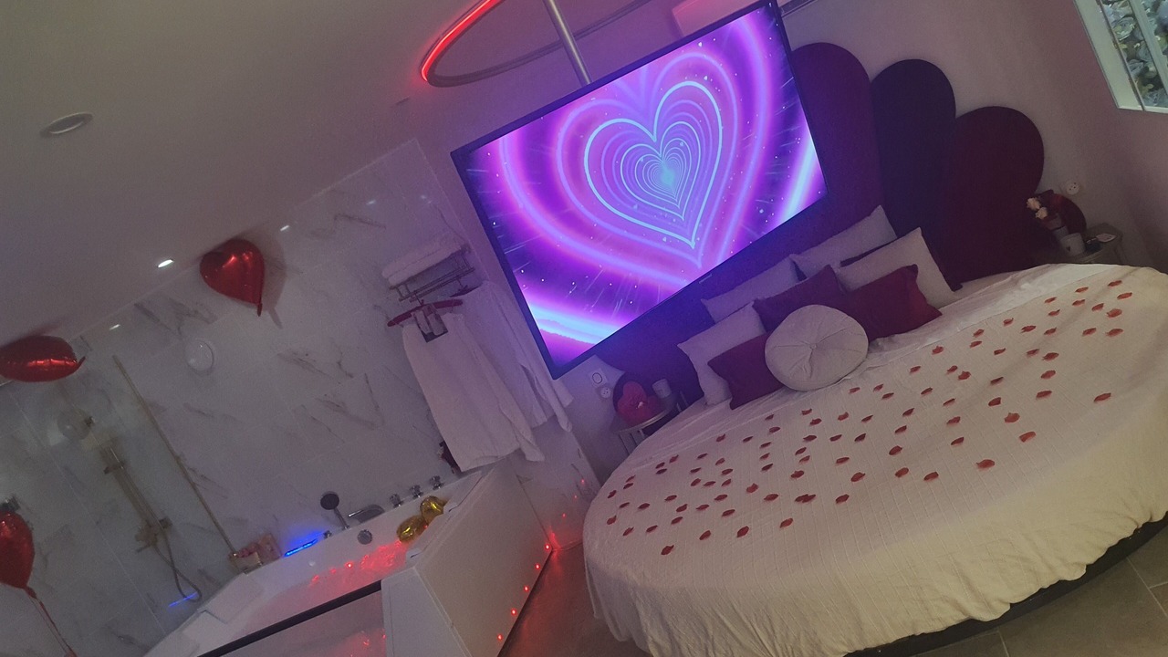 Photo of Bedroom in Maraussan
