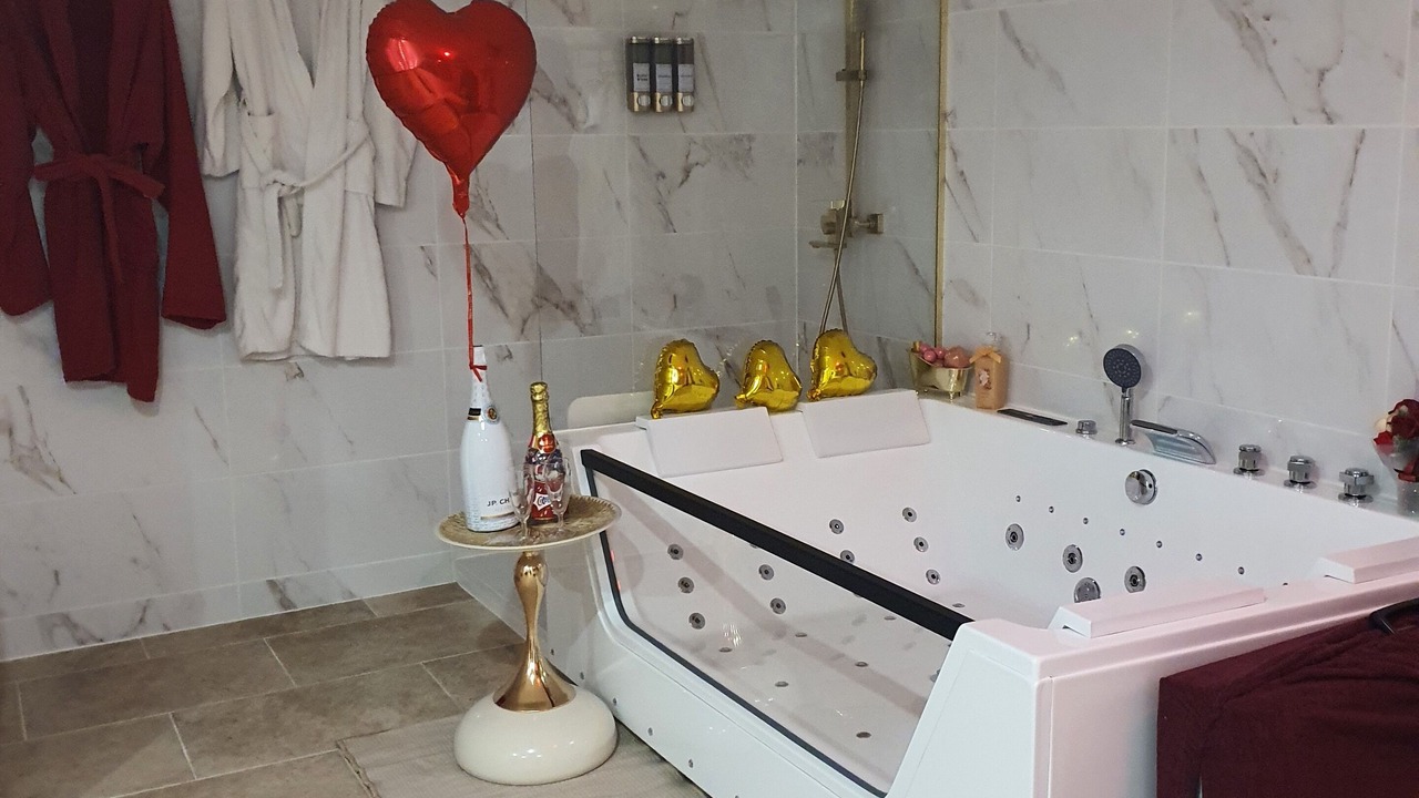 Photo of Bathroom in Maraussan