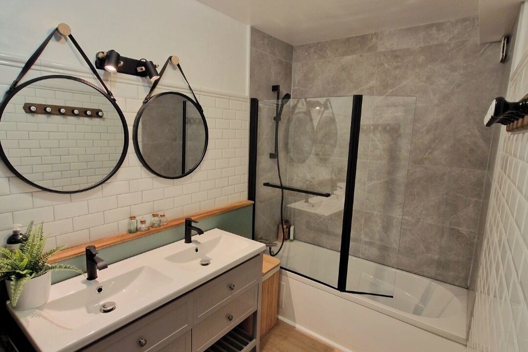 Photo of Bathroom in Lemasson