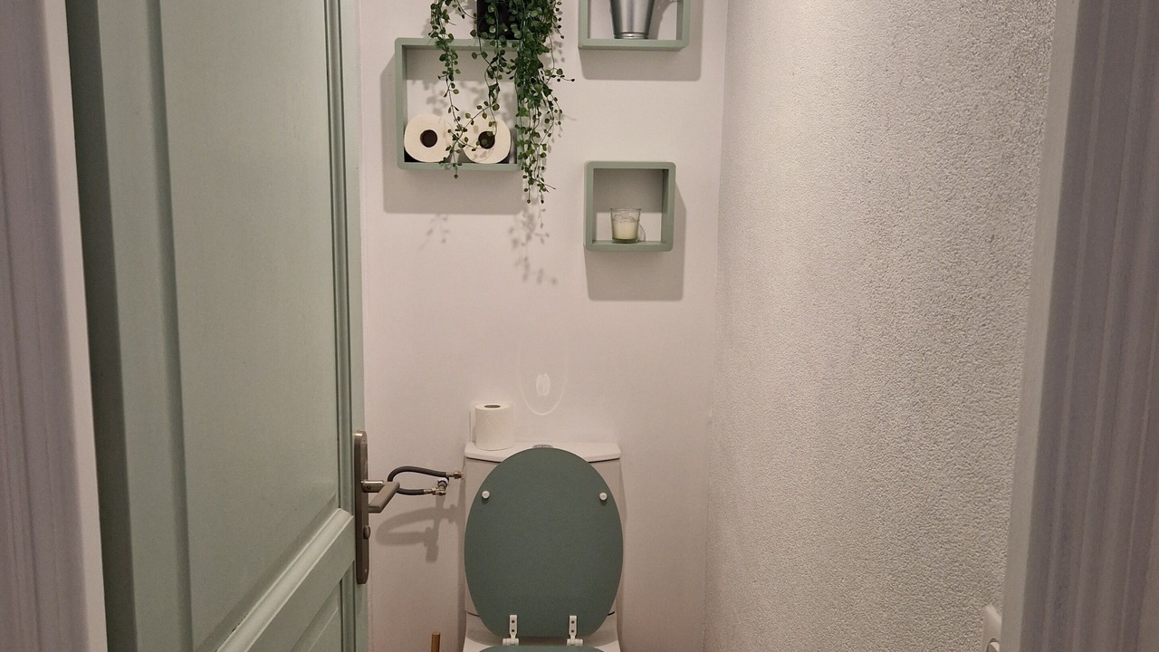 Photo of Bathroom in Lemasson