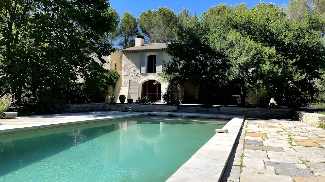 Photo of Outdoor in Lambesc