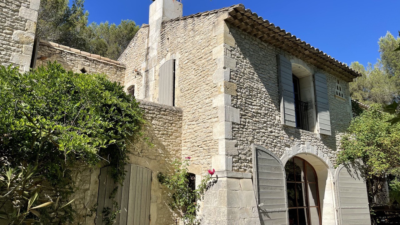Photo of Outdoor in Lambesc