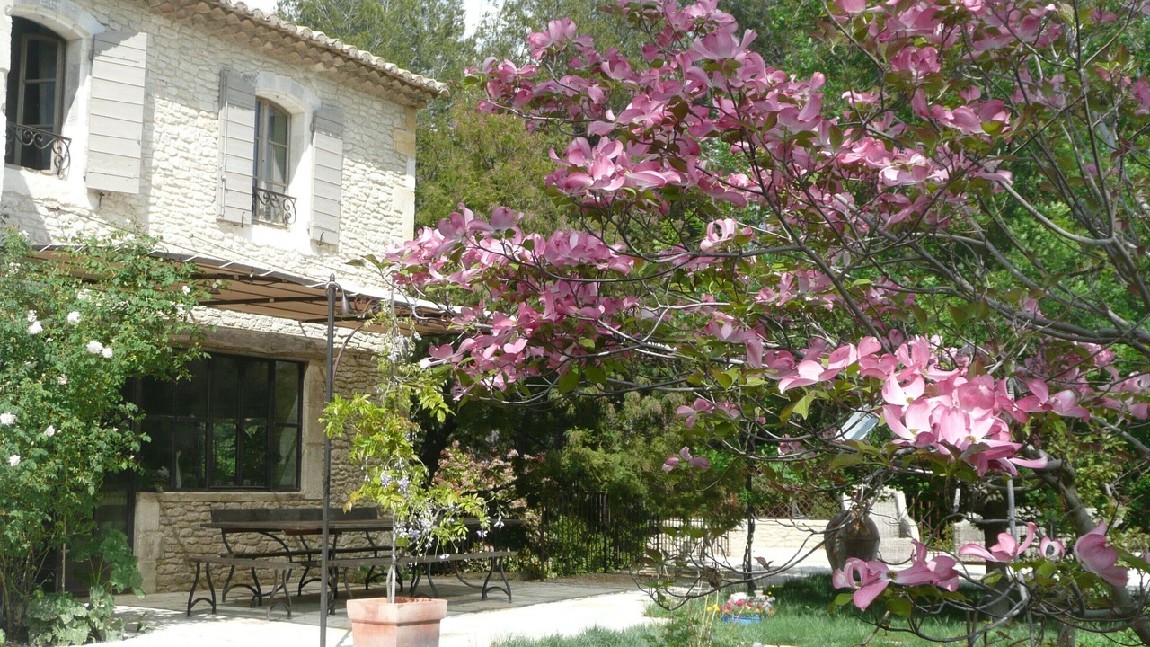 Photo of Patio Balcony in Lambesc