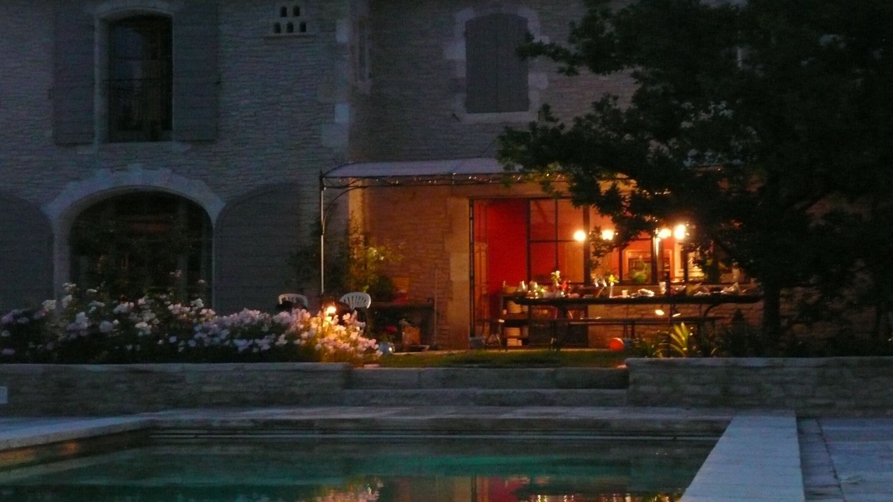 Photo of Outdoor in Lambesc